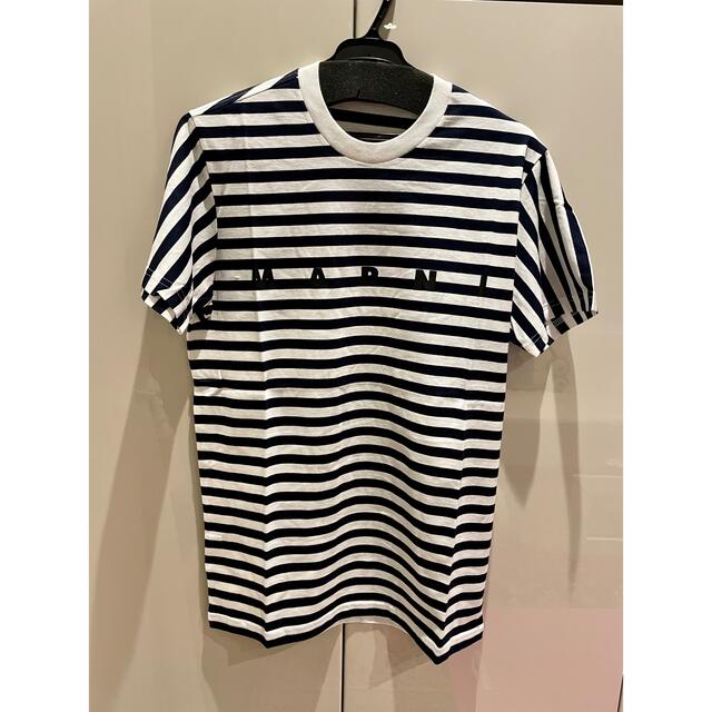 【新品未使用】MARNI マルニ Tシャツ