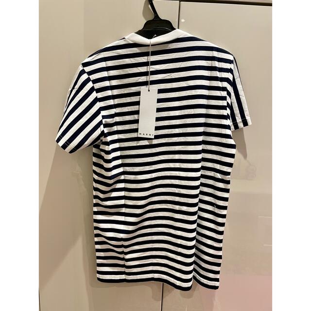 【新品未使用】MARNI マルニ Tシャツ