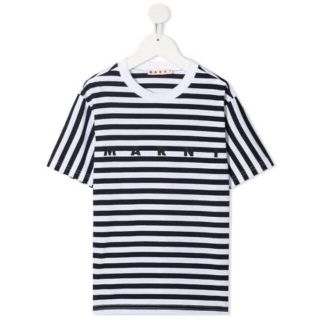 マルニ(Marni)の【新品未使用】MARNI マルニ Tシャツ(Tシャツ(半袖/袖なし))