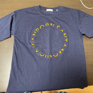 タケオキクチ(TAKEO KIKUCHI)のタケオキクチ　Tシャツ(シャツ)