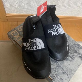 ザノースフェイス(THE NORTH FACE)のかよてぃさん専用(スニーカー)