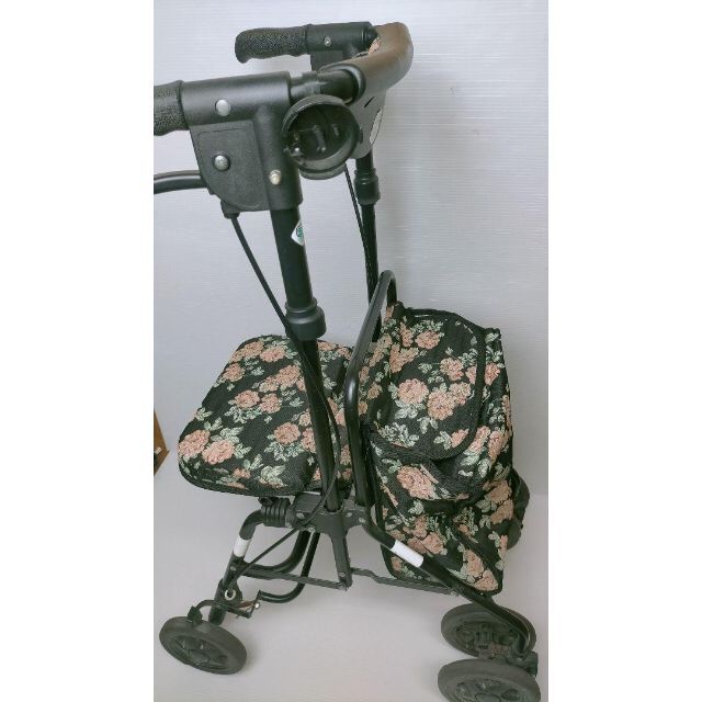 品質保証SALE 島製作所 by BLUESKY's shop|ラクマ スカイウォーカーS シルバーカーの通販 新品最新作