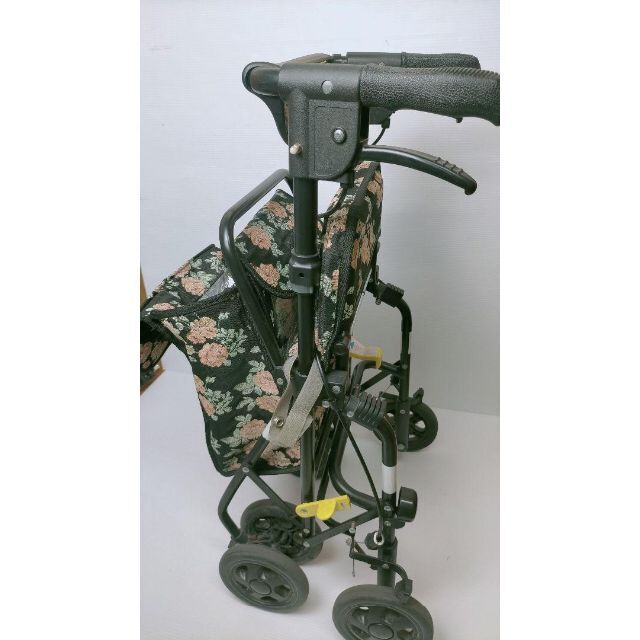 品質保証SALE 島製作所 by BLUESKY's shop|ラクマ スカイウォーカーS シルバーカーの通販 新品最新作