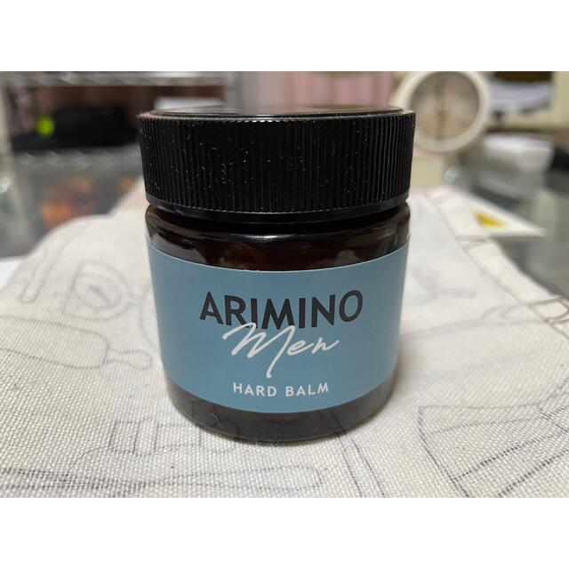 ARIMINO men 60g アリミノ メン ハードバーム