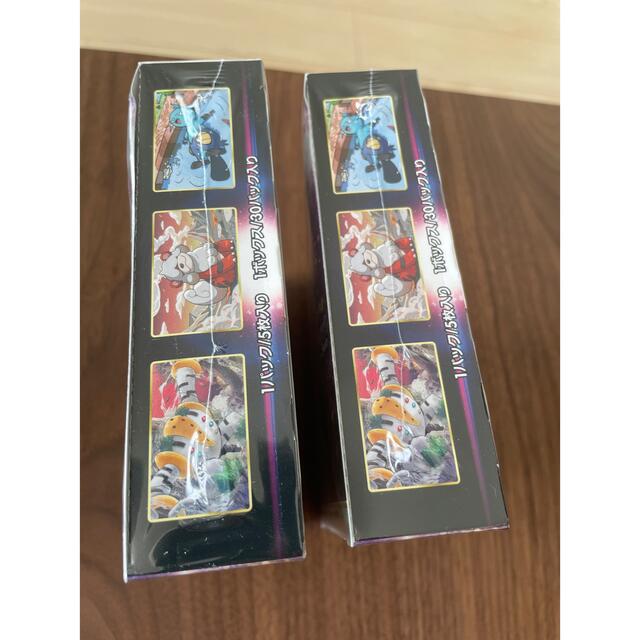 日本からも購入 ポケモンカード　タイムゲイザー　２BOX