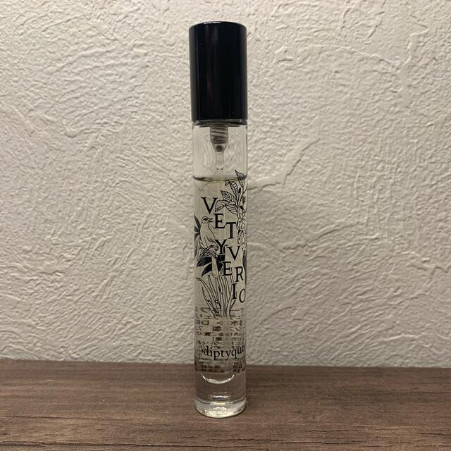 diptyque(ディプティック)のdiptyque / ヴェチヴェリオ 7.5ml コスメ/美容の香水(ユニセックス)の商品写真