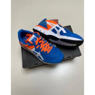 オニツカタイガー(Onitsuka Tiger)のオニツカタイガー　24.5cm 新品未使用品(スニーカー)