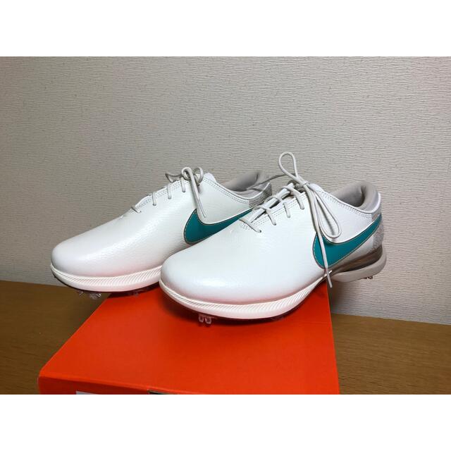 完売サイズ‼︎  NIKE ナイキ　 エアズームビクトリー ツアー２ 28cm