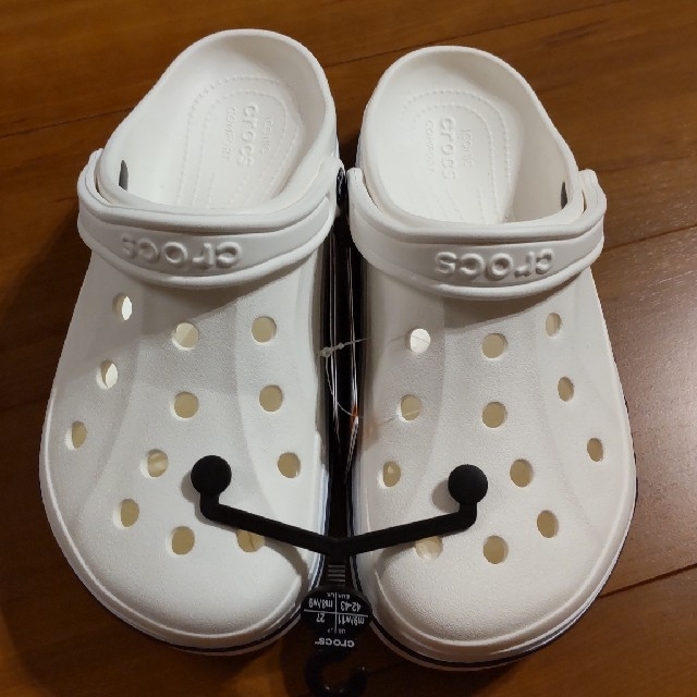 crocs(クロックス)の【新品未使用】CROCS メンズの靴/シューズ(サンダル)の商品写真