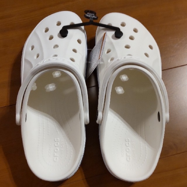 crocs(クロックス)の【新品未使用】CROCS メンズの靴/シューズ(サンダル)の商品写真