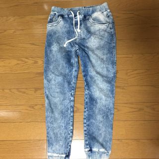 ザラ(ZARA)のZARA SOFT DENIM(デニム/ジーンズ)