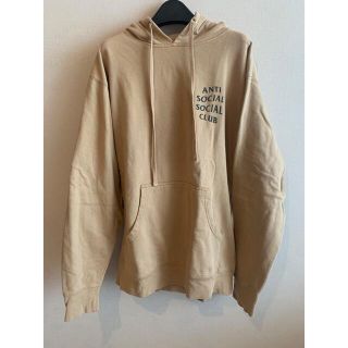 アンチソーシャルソーシャルクラブ(ANTI SOCIAL SOCIAL CLUB)の【セット】anti social Brown &Blue パーカー(パーカー)