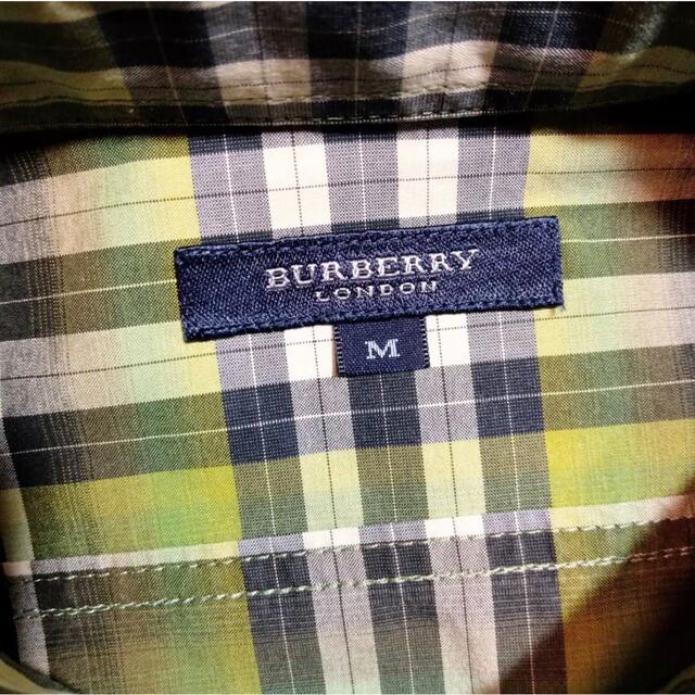 BURBERRY   バーバリー ロンドン 日本製 正規品 バーバリー