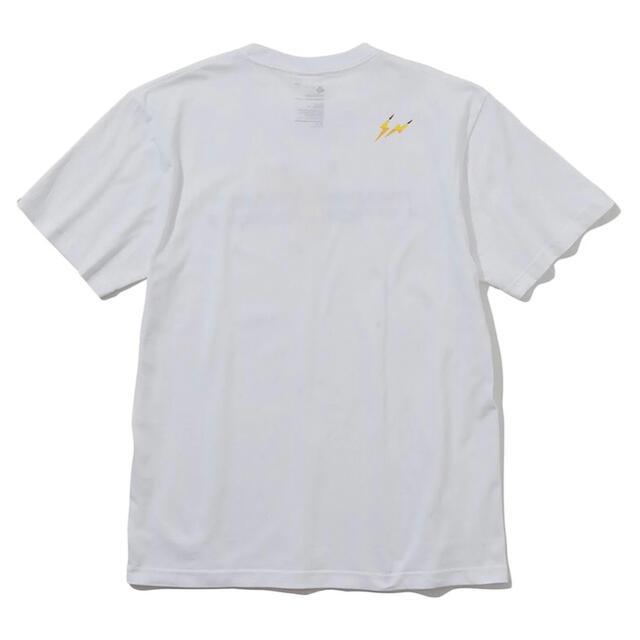 伊勢丹購入品 FRAGMENT POKEMON tee Tシャツ