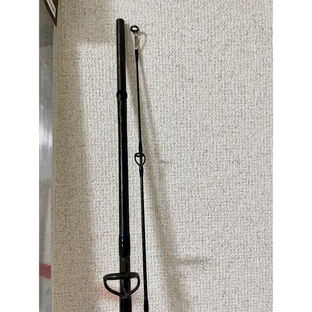 コルトスナイパー SS S106M シマノ コルトスナイパー SS S106M シマノ