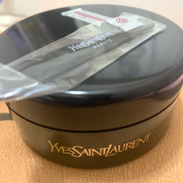 Yves Saint Laurent Beaute(イヴサンローランボーテ)のイヴ・サンローラン/クレンジングバーム コスメ/美容のスキンケア/基礎化粧品(クレンジング/メイク落とし)の商品写真