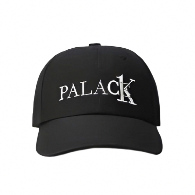 PALACE - Palace CK 帽子 CAP キャップ Calvin Klein プレゼントの通販