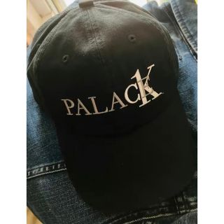 パレス(PALACE)のPalace CK 帽子 CAP キャップ Calvin Klein プレゼント(キャップ)