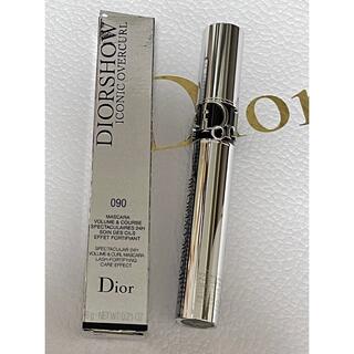 Dior - Dior ディオール　マスカラ　ディオールショウアアイコニック　オーバーカール　