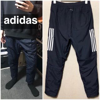 アディダス ナイロン メンズパンツ(その他)の通販 400点以上 | adidas ...