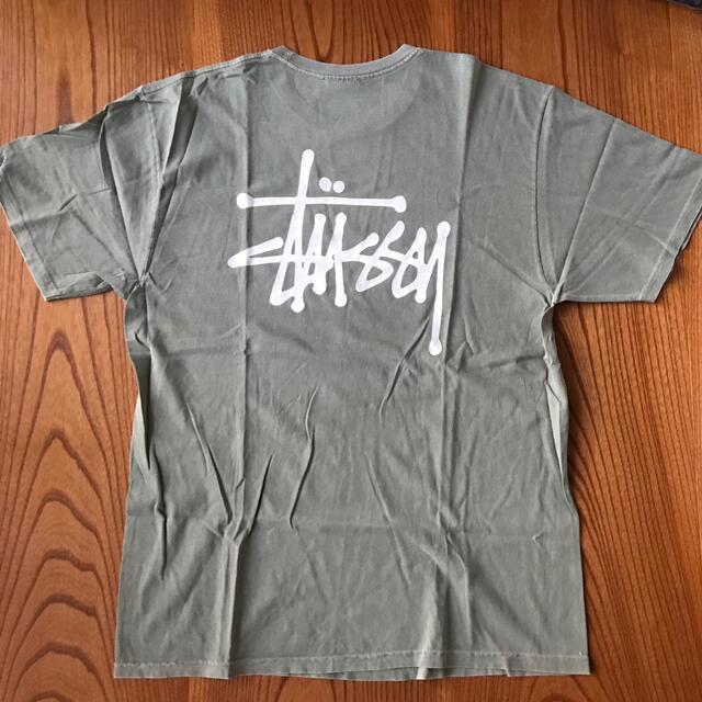 STUSSY ステューシー Tシャツ L