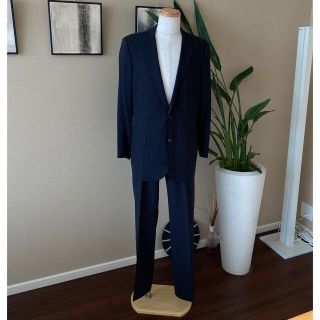 ディオールオム セットアップスーツ(メンズ)の通販 100点以上 | DIOR ディオールオム セットアップスーツ(メンズ)の通販 100点以上 | DIOR