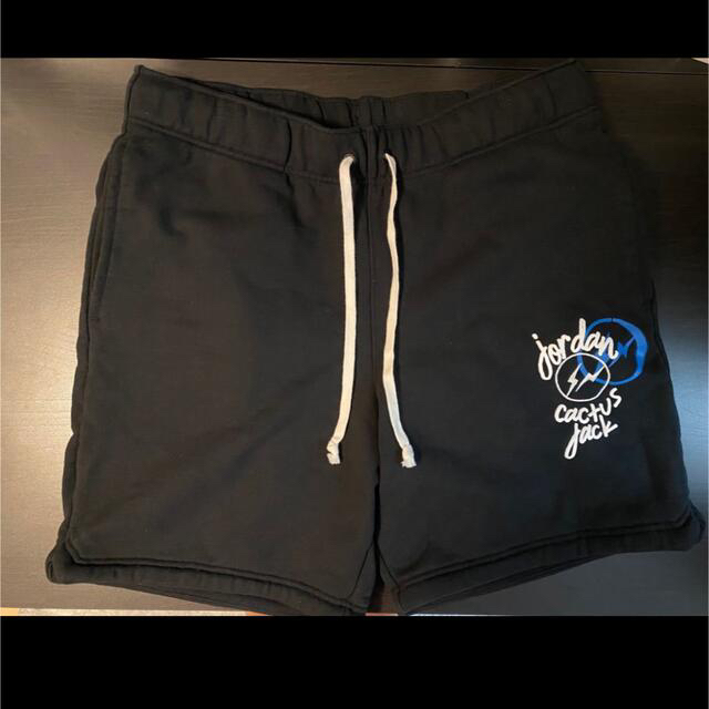 パンツJordan Travis Fragment Shorts L