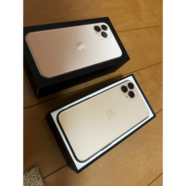 iPhone11 pro 64GB 美品 SIMフリー