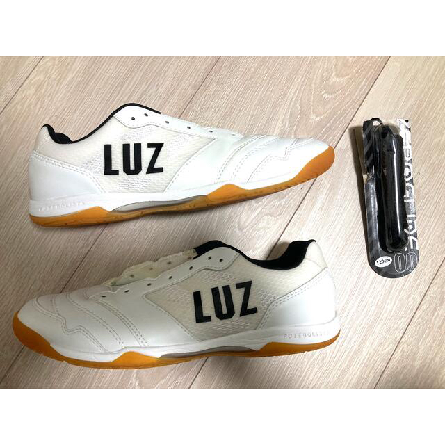 LUZ(ルース)のLUZ e SOMBRA ルースイソンブラ AXIS-1 25.5cm スポーツ/アウトドアのサッカー/フットサル(シューズ)の商品写真