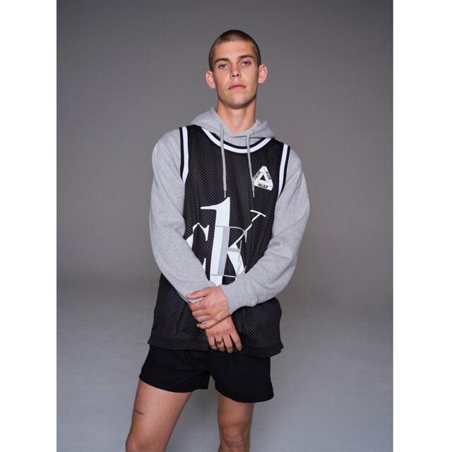新品未使用!Lサイズ!Palace Calvin Klein コラボ ジャージ | tspea.org
