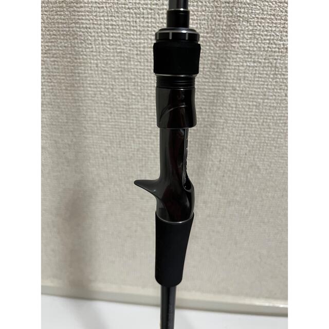 美品 使用少ない シマノ 20 ルナミス B86ML 美品 使用少ない シマノ 20 ルナミス B86ML