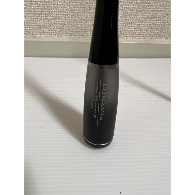 美品 使用少ない シマノ 20 ルナミス B86ML 美品 使用少ない シマノ 20 ルナミス B86ML