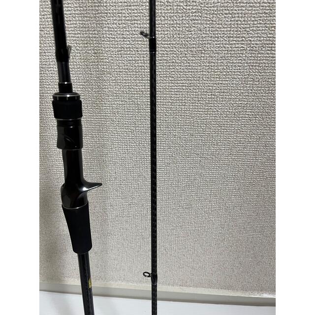 美品 使用少ない シマノ 20 ルナミス B86ML 美品 使用少ない シマノ 20 ルナミス B86ML