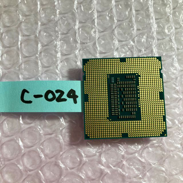 【2個セット】Intelインテル®CPU Core™ i5-3470 1