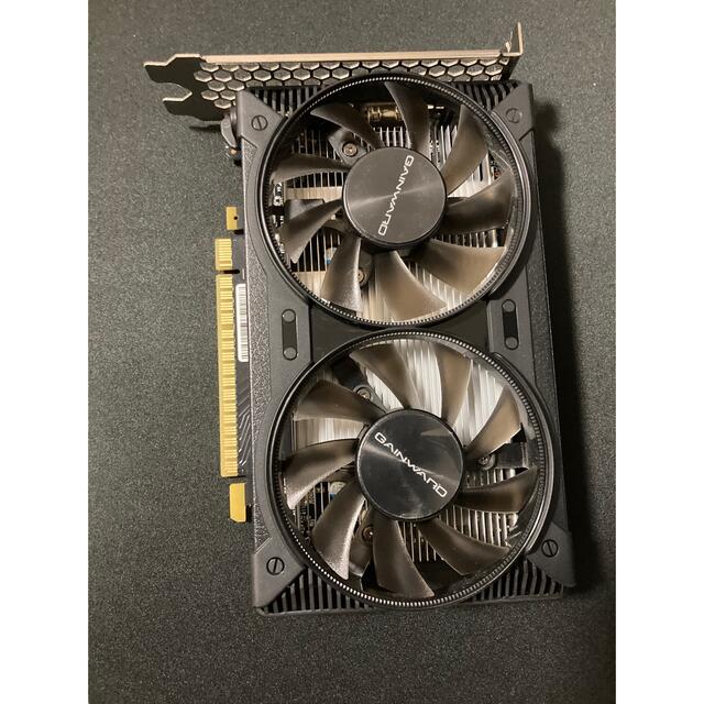 GAINWARD gtx1650