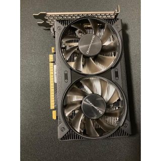 GAINWARD gtx1650(PCパーツ)