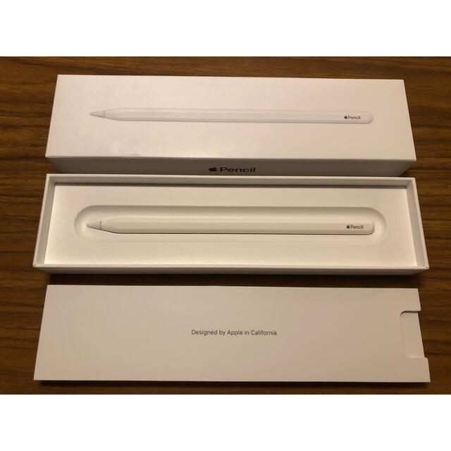 Apple Japan(同) iPadPro Apple Pencil 第2世代アップル