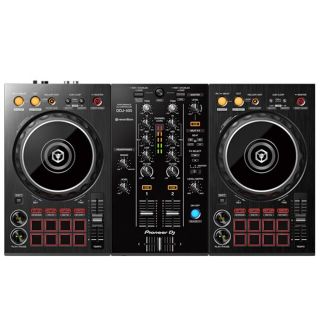 パイオニア(Pioneer)のPioneer DDJ-400(DJコントローラー)