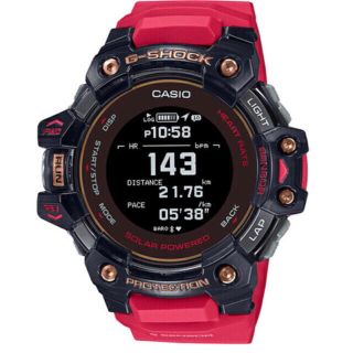 カシオ(CASIO)のG-SHOCK　GBD-H1000-4A1JR 新品　4セット(腕時計(デジタル))