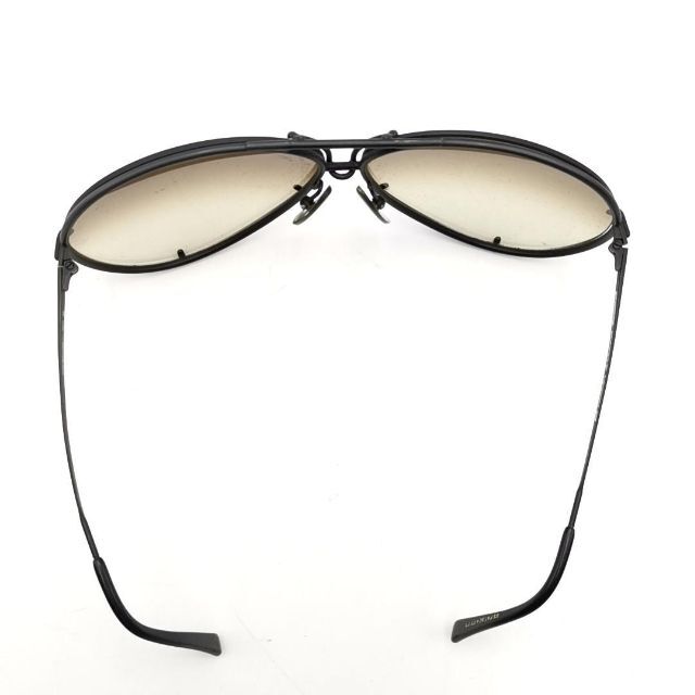 Porsche Design(ポルシェデザイン)のポルシェデザイン カレラ サングラス ディアドロップ 03-22032109 メンズのファッション小物(サングラス/メガネ)の商品写真