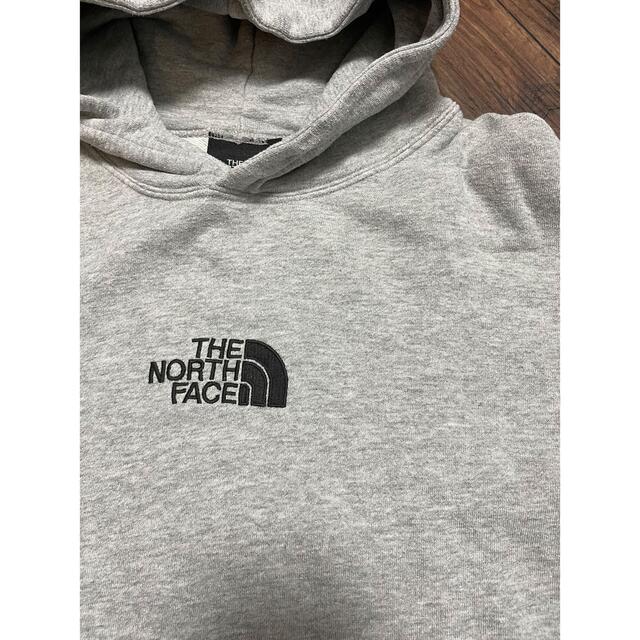 THE NORTH FACE(ザノースフェイス)のザ・ノースフェイス パーカー  フーディ メンズSサイズ メンズのトップス(パーカー)の商品写真