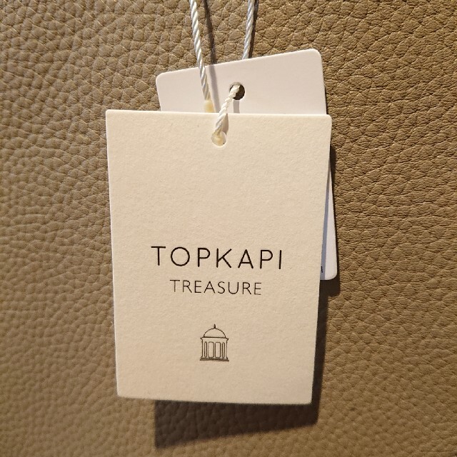 爆買い大人気 TOPKAPI - miさま専用♥️トプカピ トレジャー トート