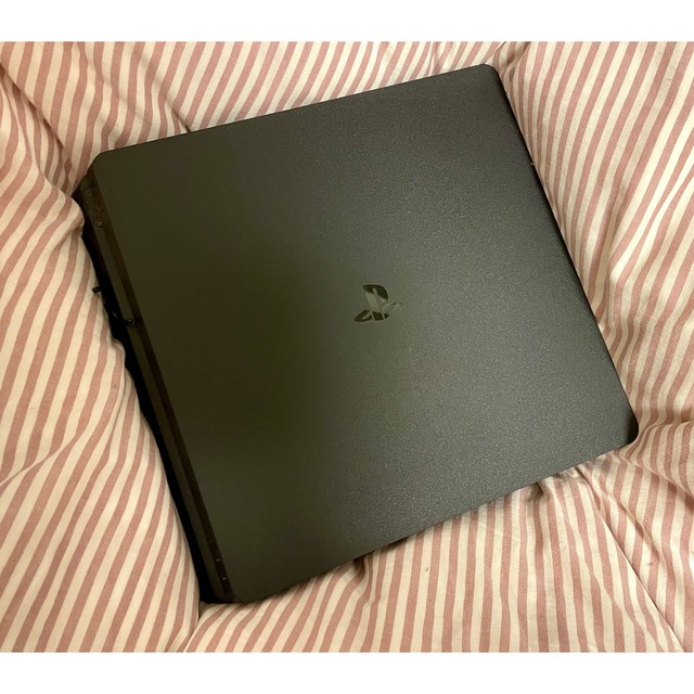 SONY PlayStation4 本体 CUH-2100AB01