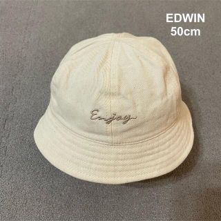 エドウィン(EDWIN)のエドウィン　バケハ　バケットハット(帽子)