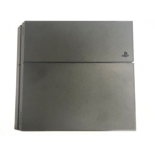 美品 PS4 プレイステーション 4 ストリートファイター5 スペシャルパック