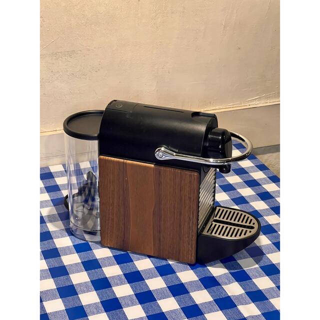 ネスプレッソ ピクシークリップ 訳あり