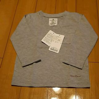 アーバンリサーチ(URBAN RESEARCH)のカットソー キッズ  アーバンリサーチ  未使用品(Tシャツ/カットソー)