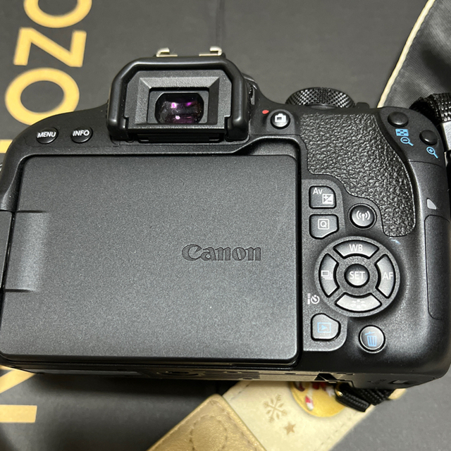 Canon EOS KISS X9i EOS KISS X9I Wズームキット デジタル一眼 Canon EOS KISS X9i EOS KISS X9I Wズームキット デジタル一眼