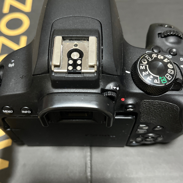 Canon EOS KISS X9i EOS KISS X9I Wズームキット デジタル一眼 Canon EOS KISS X9i EOS KISS X9I Wズームキット デジタル一眼