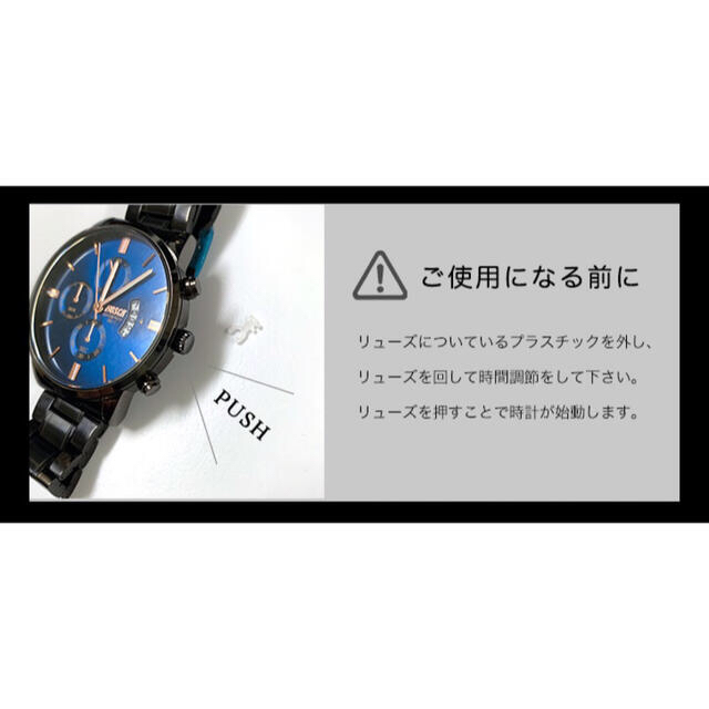 腕時計 メンズ腕時計 メンズウォッチ 男性 メンズ 防水腕時計ウォータープルーフ